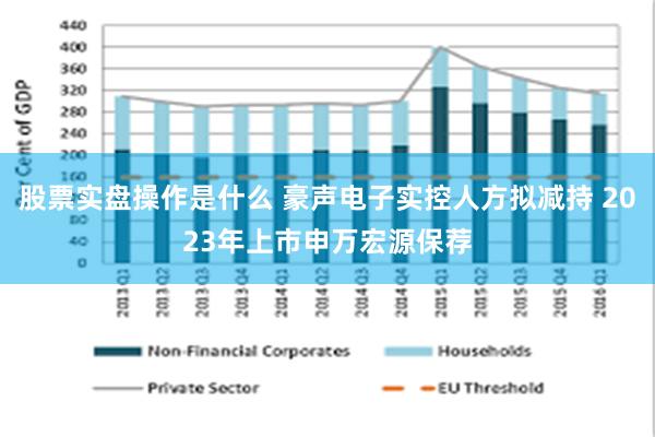 股票实盘操作是什么 豪声电子实控人方拟减持 2023年上市申万宏源保荐