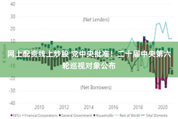 网上配资线上炒股 党中央批准！二十届中央第六轮巡视对象公布