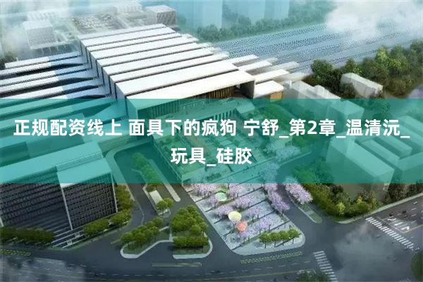 正规配资线上 面具下的疯狗 宁舒_第2章_温清沅_玩具_硅胶