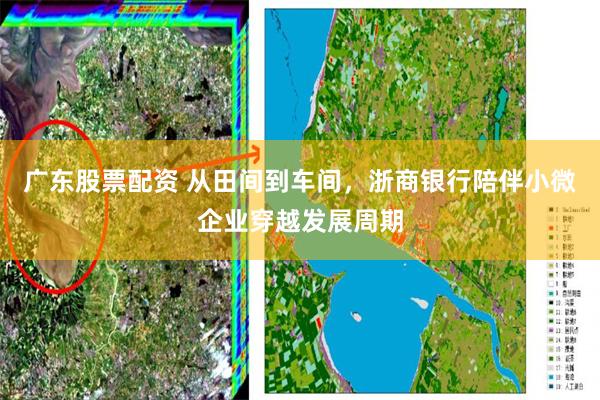 广东股票配资 从田间到车间，浙商银行陪伴小微企业穿越发展周期